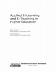 Research paper thumbnail of The Alliance of Problem-Based Learning, Technology, and Leadership