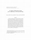 Research paper thumbnail of An Algebra of Hierarchical Graphs and its Application to Structural Encoding