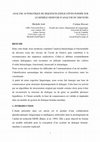 Research paper thumbnail of Analyse Automatique De Séquences Explicatives Fondée Sur Le Modèle Genevois D'Analyse Du Discours