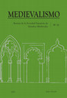 Research paper thumbnail of La imagen de la reina consorte como muestra de poder en el reino de Castilla durante el siglo XV. Construcción y significado.