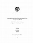 Research paper thumbnail of Fluktuasi Hasil Produksi Industri Garam di Hindia Belanda pada Masa Monopolisasi Garam (1882-1941)_.docx