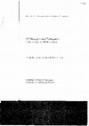 Research paper thumbnail of « L'étranger et son imaginaire dans la littérature byzantine »,   in Of Strangers and Foreigners (Late Antiquity - Middle Ages), Studies in Comparative Legal History, Berkeley's University, 1993, p. 65-79.