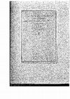 Research paper thumbnail of «  Aper eisin pseydea   : les images des héros de l'Antiquité dans le Digénis Akritas  », in La réception de l'Antiquité dans le roman byzantin et néo -hellénique  (en grec), sous la dir. de St. Kaklamanis et M. Paschalis, Athènes 2005, p. 31-47.