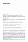 Research paper thumbnail of The Rise of the Global Left: The World Social Forum and Beyond – By Boaventura De Sousa Santos Rebuilding the Left – By Marta Harnecker The Anti-Capitalist Dictionary: Movements, Histories, and Motivations – By David E. Lowes The Dictionary of Alternatives: Utopianism and Organisation – By Martin...