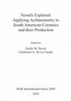 Research paper thumbnail of Potting Clays and Ceramic Provenance in Northern Highland Ecuador (2016), L. Minc, K. Yanchar, T. Bray, J. Echeverria