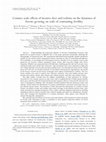 Research paper thumbnail of Century-scale effects of invasive deer and rodents on the dynamics of forests growing on soils of contrasting fertility