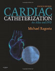 Research paper thumbnail of cardiac catheterization MICHAIL REGOSTA.pdf