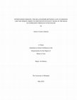 Research paper thumbnail of Intertwined Demons: The Relationship between Gate Guardians and the Demon Ammit in Nineteenth Dynasty Book of the Dead as expressed through Synecdoche