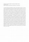 Research paper thumbnail of L'amour en sciences sociales, les sciences sociales en amour