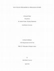 Research paper thumbnail of Converse_Tillich_PHIL_473_PDF.pdf