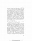 Research paper thumbnail of Book Review: The Bible in English: Its History and Influence