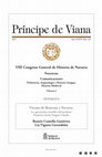 Research paper thumbnail of VICENTE DE BEAUVAIS Y NAVARRA