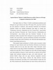 Research paper thumbnail of Laporan Bacaan “Sukarno’s Guided Democracy and the Takeovers of Foreign Companies in Indonesia in the 1960s”