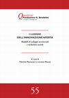 Research paper thumbnail of I LUOGHI DELL'INNOVAZIONE APERTA Modelli di sviluppo territoriale e inclusione sociale