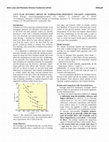 Research paper thumbnail of Lava Flow Dynamics Driven by Temperature-Dependent Viscosity Variations