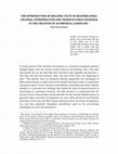 Research paper thumbnail of The Introduction of Hellenic Cults in Seleukid Syria (2016)