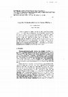 Research paper thumbnail of Logische Wahrscheinlichkeit bei Bernard Bolzano