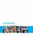 Research paper thumbnail of Housing conference. Ricerche emergenti sul tema dell'abitare