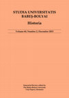 Research paper thumbnail of Contesting the Leader on Daily Basis: Everyday Resistance and Nicolae Ceausescu's Cult of Personality.pdf