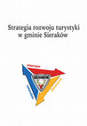 Research paper thumbnail of Strategia rozwoju turystyki w gminie Sieraków