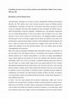 Research paper thumbnail of Luca Basso, "Inventare il nuovo. Storia e politica in Jean-Paul Sartre", Ombre Corte, Verona 2016.