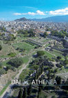 Research paper thumbnail of Broschüre des DAI Athen "DAI AtheNea" 2015/2016