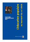 Research paper thumbnail of « Vu d'ici. La création d'un journal militant dans un quartier populaire de la banlieue rouge », in Lebon Francis et de Lescure Emmanuel (Dir.), L'éducation populaire au tournant du vingt-et-unième siècle, Bellecombe-en-Bauges, Le Croquant, « Champ social », 2016, pp.193-210.