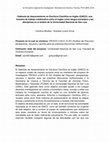 Research paper thumbnail of Gabinete de Asesoramiento en Escritura Científica en Inglés (GAECI): una muestra de trabajo colaborativo entre el inglés como lengua extranjera y las disciplinas en el ámbito de la Universidad Nacional de San Luis