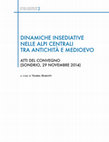 Research paper thumbnail of ARCHEOLOGIA FUNERARIA E CIMITERI ALTOMEDIEVALI NELLE ALPI SVIZZERE MERIDIONALI: STATO DELLA RICERCA E PROSPETTIVE FUTURE