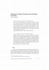 Research paper thumbnail of Balkanlarda Tarikatlar; Makedonya'daki Halvetîliğe Genel Bakış