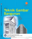 Research paper thumbnail of smk10 TeknikGambarBangunan Suparno.pdf