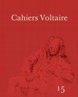 Research paper thumbnail of Les armoiries de Voltaire: marque de noblesse?