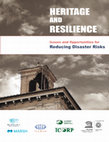 Research paper thumbnail of Heritage and Resilience: Issues and Opportunities forReducing Disaster Risks