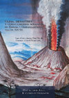 Research paper thumbnail of Andrea Noria: Contextos semánticos y ambientes ideológicos en la investigación histórica de los desastres: la difusión del pensamiento sismológico en la Venezuela del siglo xix