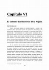 Research paper thumbnail of Capítulo VI