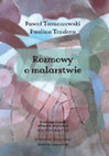 Research paper thumbnail of Rozmowy o malarstwie