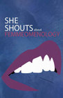 Research paper thumbnail of She Shouts about Femmeomenology