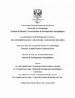 Research paper thumbnail of La ceramica policroma de Oaxaca Una interpretacion a traves del analisis de discurso