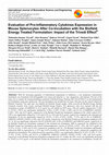 Research paper thumbnail of Evaluation of Pro-Inflammatory Cytokines Expression in Mouse Splenocytes After Co-Incubation with the Biofield Energy Treated Formulation: Impact of the Trivedi Effect®