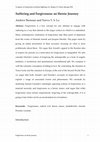 Research paper thumbnail of Suffering and Forgiveness - An Heroic Journey