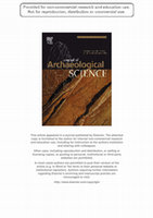 Research paper thumbnail of Hazelnut economy of early Holocene hunter-gatherers: a case study from Mesolithic Duvensee, northern Germany