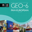 Research paper thumbnail of GEO-6 assessment for the pan-European region