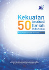 Research paper thumbnail of Kekuatan Institusi Ilmiah Indonesia