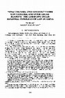 Research paper thumbnail of One Country, Two Systems, Three Law Families, and Four Legal Regions: The Emerging Inter-Regional Conflicts of Law in China