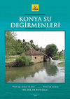 Research paper thumbnail of Konya Su Degirmenleri.pdf