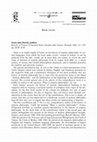 Research paper thumbnail of Storia della filosofia analitica