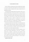 Research paper thumbnail of La maestría política de los clásicos