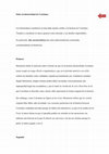 Research paper thumbnail of Sobre la historicidad de Coriolano