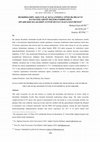 Research paper thumbnail of HEMSIRELERIN AKILCI ILAC KULLANIMI DIYARBAKIR SELAHADDIN EYYUBI DEVLET HASTANESI ORNEGI