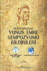 Research paper thumbnail of Alevi Geleneğinde Yaşayan Yunus Emre